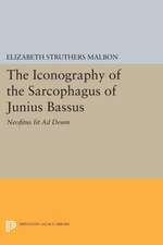 The Iconography of the Sarcophagus of Junius Bas – Neofitus Iit Ad Deum