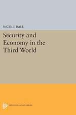 Security and Economy in the Third World