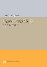 Figural Language in the Novel