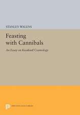 Feasting With Cannibals – An Essay on Kwakiutl Cosmology