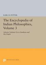 The Encyclopedia of Indian Philosophies, Volume 3– Advaita Vedanta up to Samkara and His Pupils