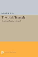 The Irish Triangle – Conflict in Northern Ireland