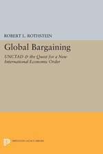 Global Bargaining