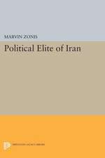 Political Elite of Iran