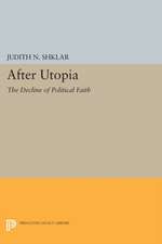 After Utopia