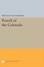 Powell of the Colorado