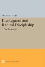 Kierkegaard and Radical Discipleship