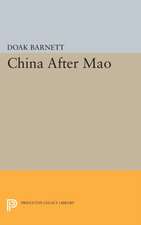 China After Mao