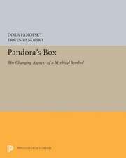 Pandora`s Box – The Changing Aspects of a Mythical Symbol