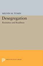 Desegregation