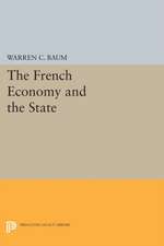 French Economy and the State