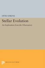 Stellar Evolution