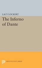 The Inferno of Dante