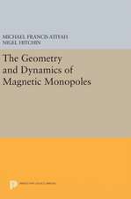 The Geometry and Dynamics of Magnetic Monopoles