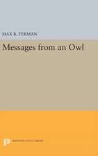 Messages from an Owl