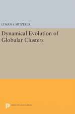 Dynamical Evolution of Globular Clusters