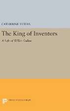 The King of Inventors – A Life of Wilkie Collins