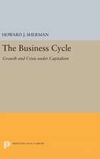 The Business Cycle – Growth and Crisis under Capitalism