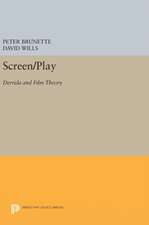 Screen/Play