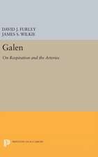 Galen – On Respiration and the Arteries