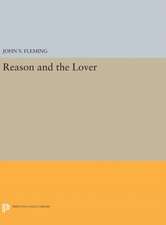 Reason and the Lover