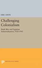 Challenging Colonialism