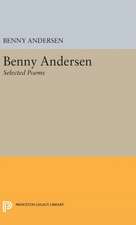 Benny Andersen