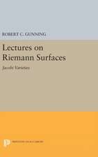 Lectures on Riemann Surfaces – Jacobi Varieties