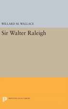 Sir Walter Raleigh