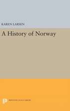 History of Norway