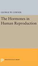 Hormones in Human Reproduction