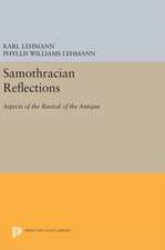 Samothracian Reflections