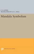 Mandala Symbolism – (From Vol. 9i Collected Works)