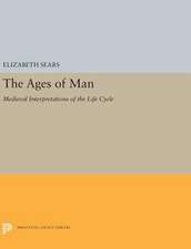 The Ages of Man – Medieval Interpretations of the Life Cycle