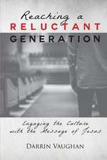 Reaching a Reluctant Generation