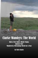 Clarke Wanders