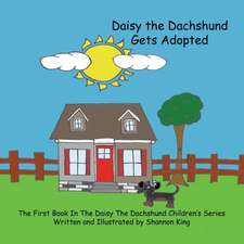 Daisy The Dachshund Gets Adopted