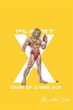 Planet X