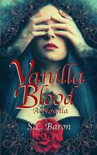 Vanilla Blood