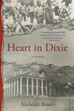 Heart in Dixie