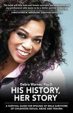 His History, Her Story