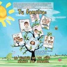 Tu familia