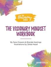 Harmony Series Workbook