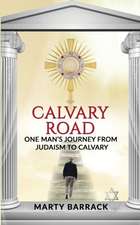 Calvary Road