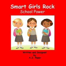 Smart Girls Rock