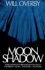 Moon Shadow: Drawings of Drew