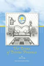 The Divan of Divine Presence