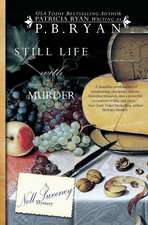 Still Life with Murder