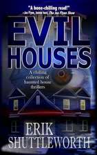 Evil Houses: How to Operate in the Gifts