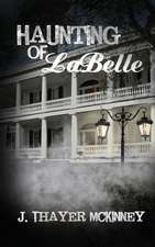 Haunting of Labelle